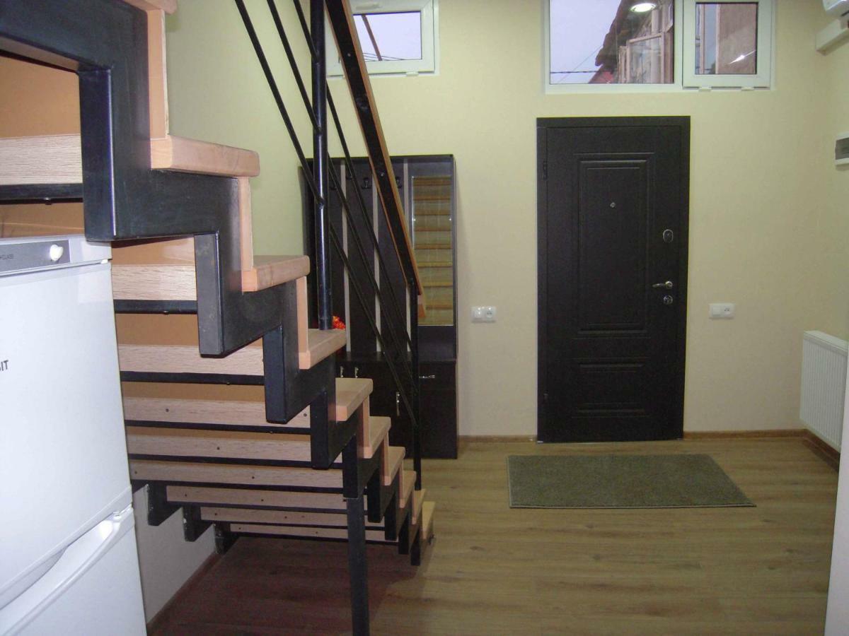 Апартаменты Full House Тбилиси Экстерьер фото